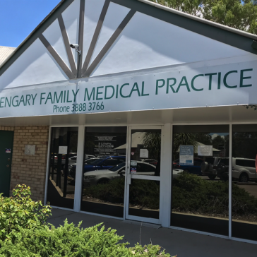 Burpengary Family Medical Practice