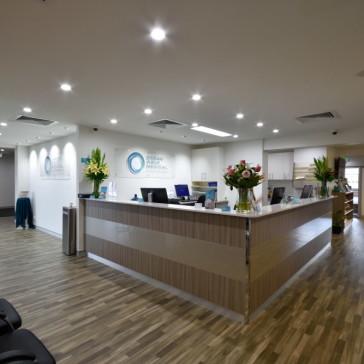 Ocean Wave Medical