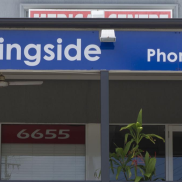 Doctors at Morningside