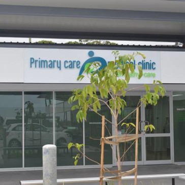 Primary Care Medical Clinic