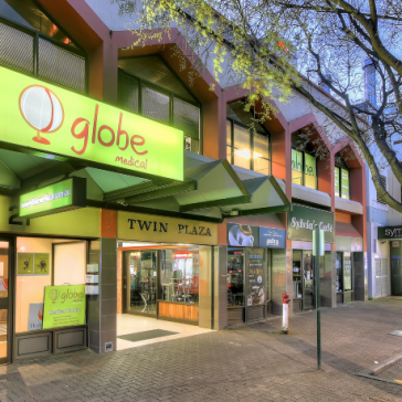 Globe Medical