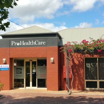 Pro Health Care Norwood