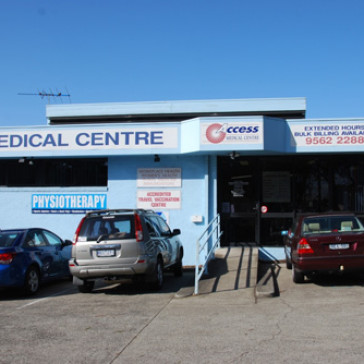 Access Medical Group - Wheelers Hill