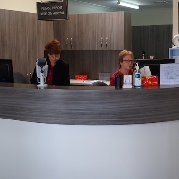 Albury-Wodonga Family Medical Centre