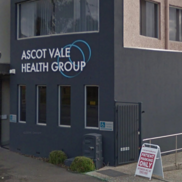 Ascot Vale Health Group