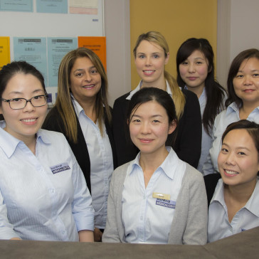 Box Hill Mall Medical Centre