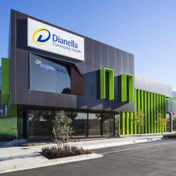 DPV Health Hume GP Super Clinic