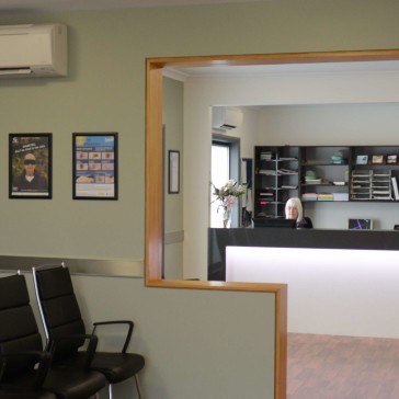 East Ringwood Clinic
