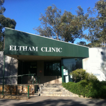 Eltham Clinic