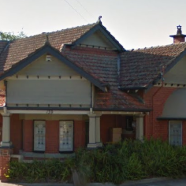 Oakleigh & District Health Centre