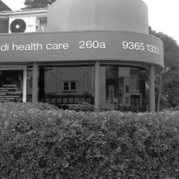 Bondi Health Care