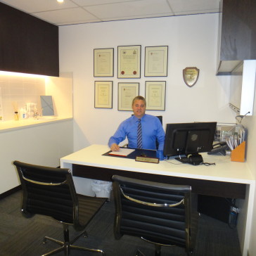 Premier Orthopedics and Sports Medicine