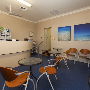 Health Central Occupational Therapy International