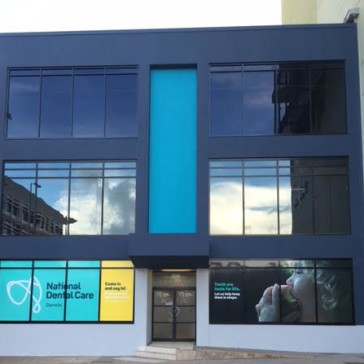 National Dental Care Darwin