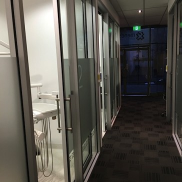 Mends Street Dental Surgery