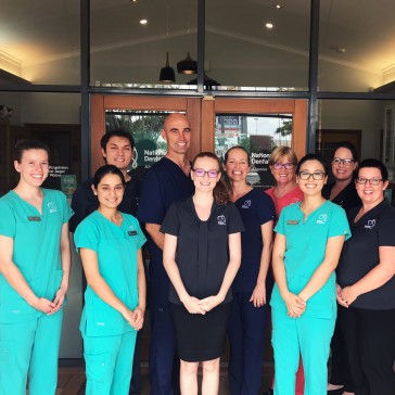 National Dental Care Algester