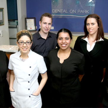 Dental on Park