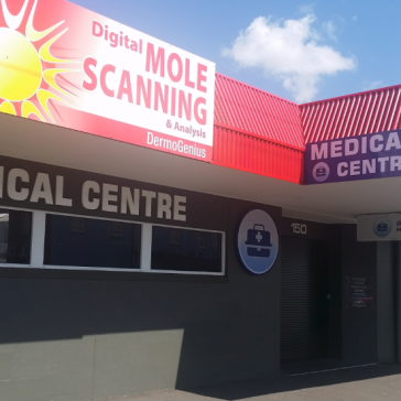 Alma Street Medical