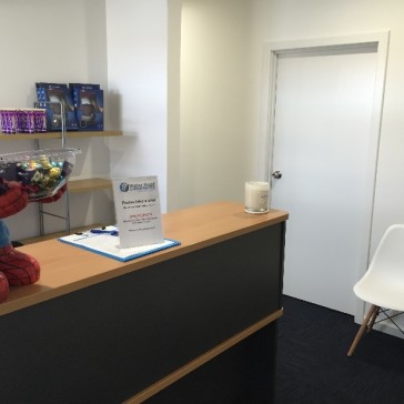 Walter Road Chiropractic & Sports Injuries