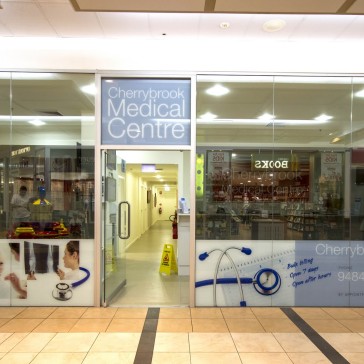Cherrybrook Medical Centre