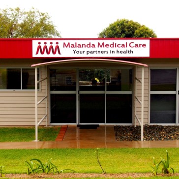 Malanda Medical Care