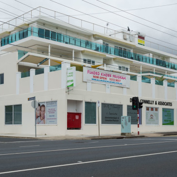 LifeCare Essendon Physiotherapy