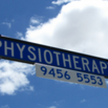 Physiotherapy West