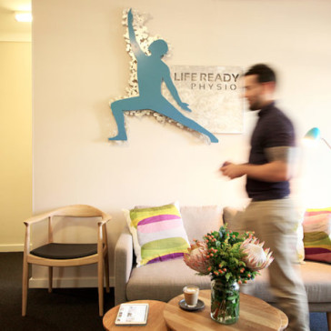 Life Ready Physio Yokine
