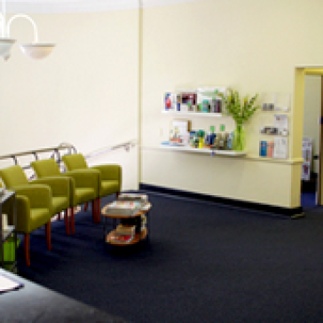 Activate Physiotherapy & Pilates