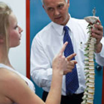Perth Physiotherapy and Sports Injuries Centre