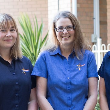 Mercy Physio