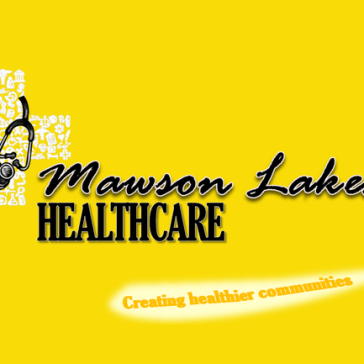 Mawson Lakes Healthcare