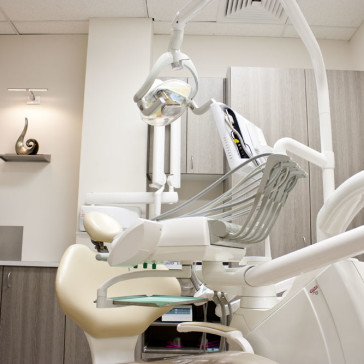 Blue Tooth Dental