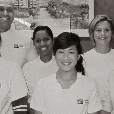 Clear Choice Dental Yokine