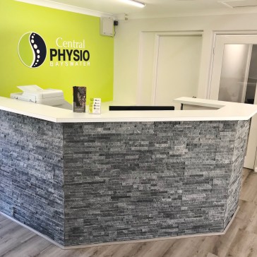 Central Physio Bayswater