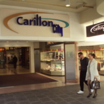 Carillon City Podiatry