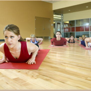 Bay Freedom Physiotherapy and Pilates Hampton