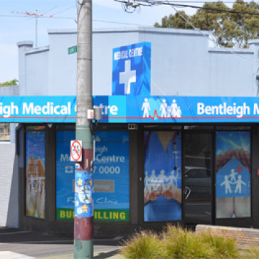 Bentleigh Medical Centre