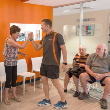 Nextmove Physiotherapy Plus