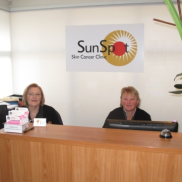 Sunspot Skin Cancer Clinic Cheltenham