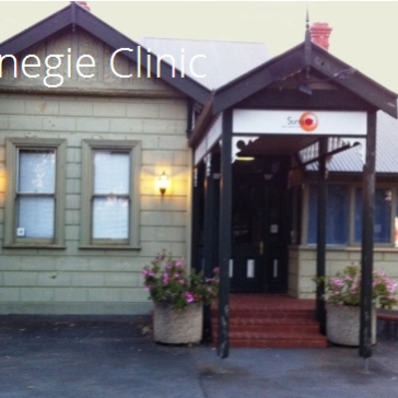 Sunspot Skin Cancer Clinic Carnegie
