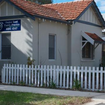 Onslow Road Family Practice