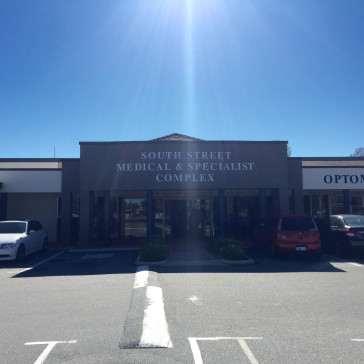 South Street Medical Centre
