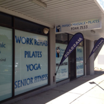 Maroubra Dynamic Physiotherapy