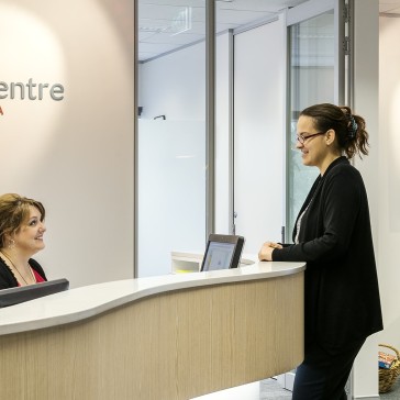 The Liver Centre WA