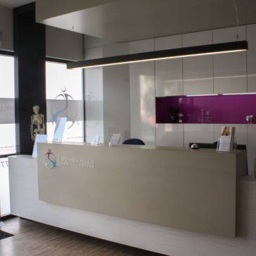 Bowen Hills Medical Centre