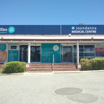 Love Your Feet - Perth's Foot Medicine Centre (North Perth)