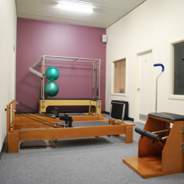 Physio Optimum Morphett Vale
