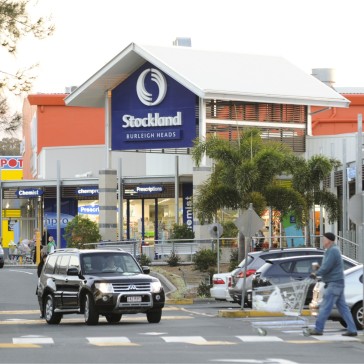 Burleigh Town Medical Centre