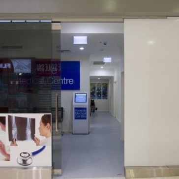 Riverside Medical Centre